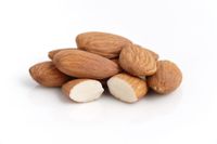 ALMENDRA LARGUETA MURCIA