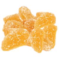 Jengibre