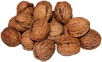 nueces cascara nacionales espa&ntilde;olas